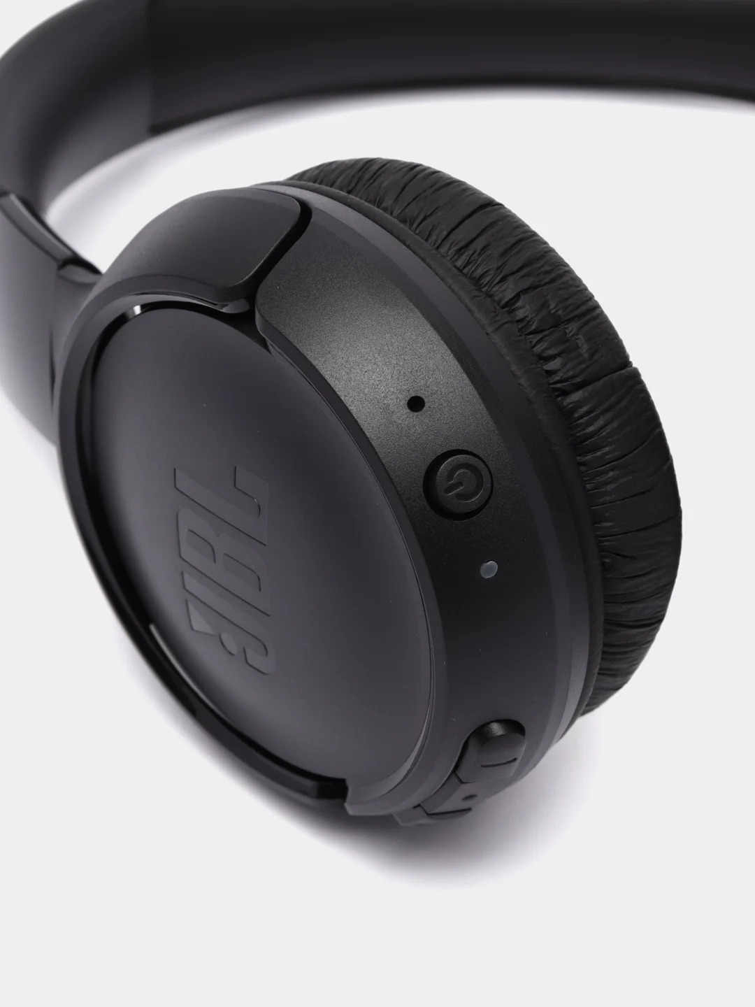 Фиолетовый беспроводные наушники накладные Bluetooth JBL Tune 520BT