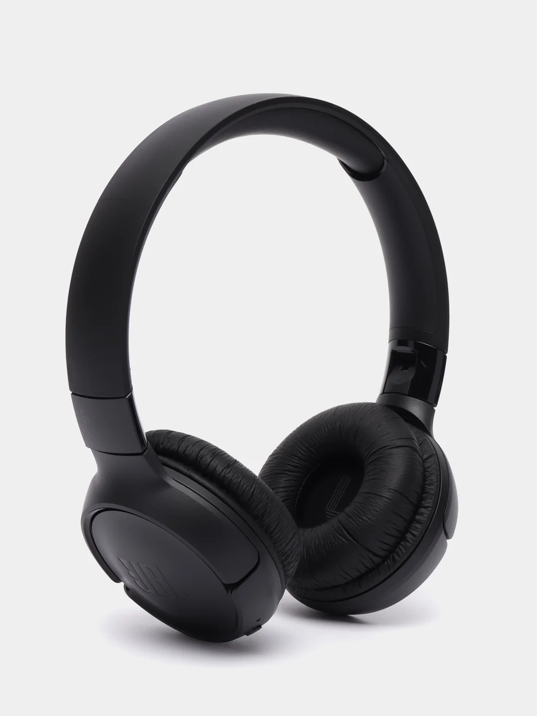 Фиолетовый беспроводные наушники накладные Bluetooth JBL Tune 520BT