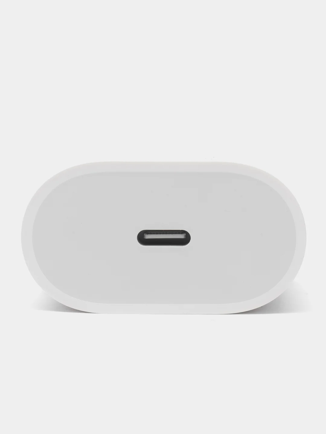 Оригинальное сетевое зарядное устройство Apple 20W USB-C Power Adapter