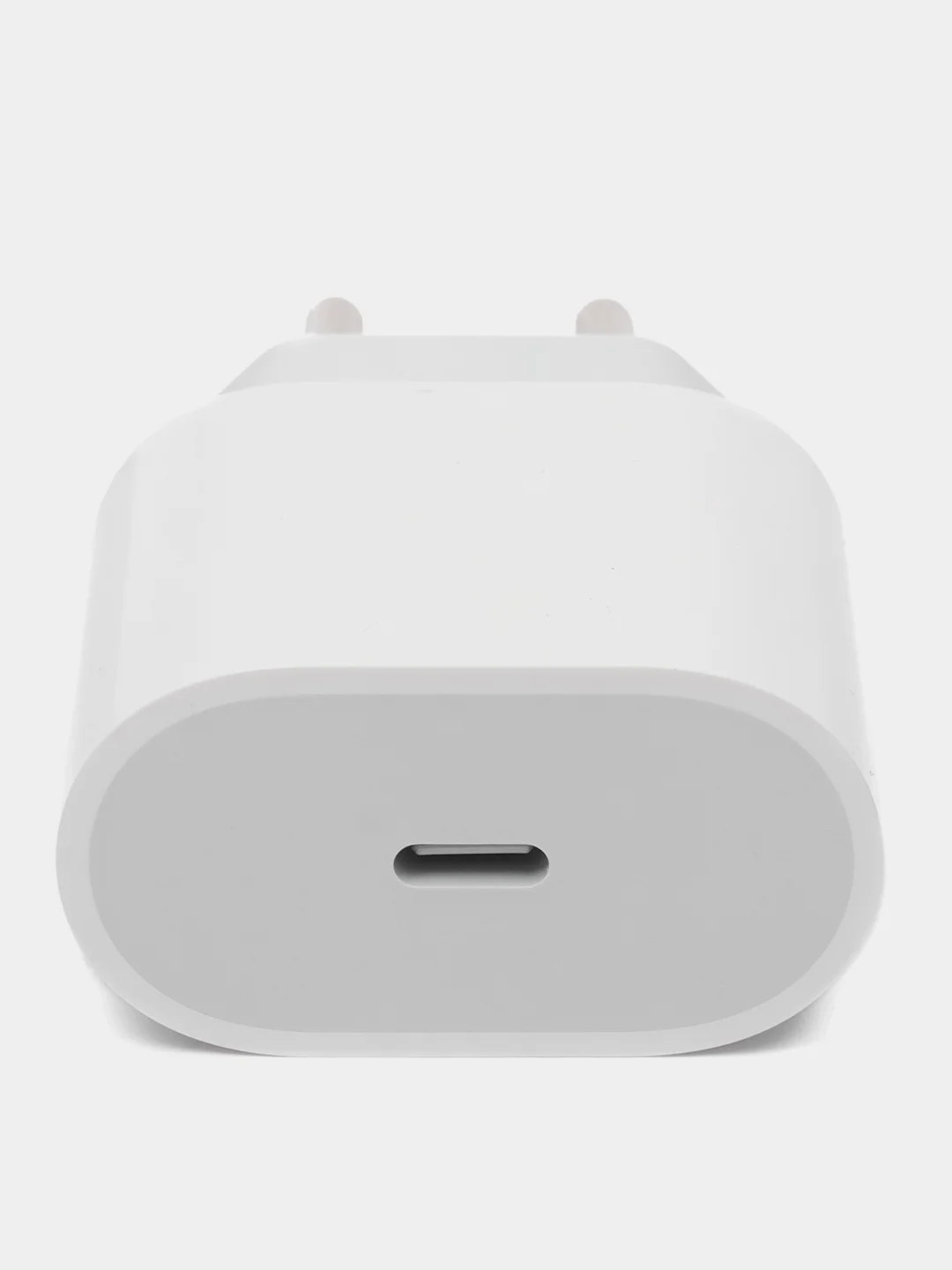 Оригинальное сетевое зарядное устройство Apple 20W USB-C Power Adapter