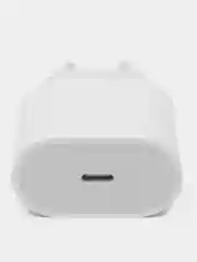 Оригинальное сетевое зарядное устройство Apple 20W USB-C Power Adapter
