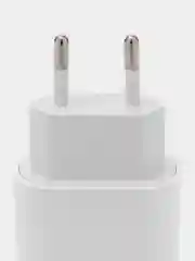 Оригинальное сетевое зарядное устройство Apple 20W USB-C Power Adapter