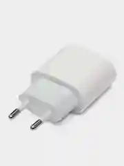 Оригинальное сетевое зарядное устройство Apple 20W USB-C Power Adapter