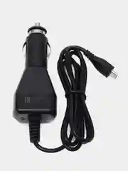 АЗУ - авто-зарядное устройство для гаджетов Buro 2А microUSB