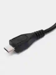 АЗУ - авто-зарядное устройство для гаджетов Buro 2А microUSB