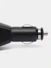 АЗУ - авто-зарядное устройство для гаджетов Buro 2А microUSB