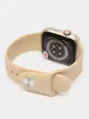 Золотой смарт часы 9 серии 45/41 мм, Smart Watch 9 серии