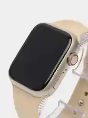 Золотой смарт часы 9 серии 45/41 мм, Smart Watch 9 серии