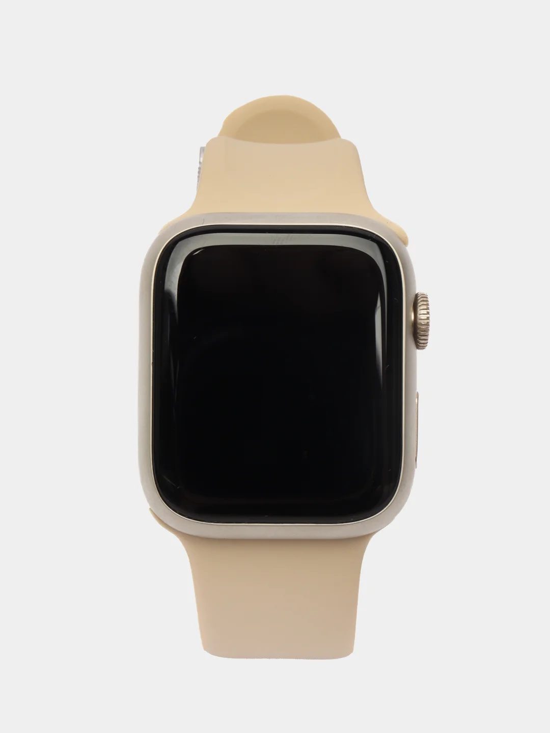 Золотой смарт часы 9 серии 45/41 мм, Smart Watch 9 серии