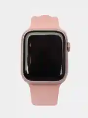 Розовый смарт часы 9 серии 45/41 мм, Smart Watch 9 серии