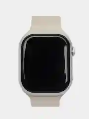 Розовый смарт часы 9 серии 45/41 мм, Smart Watch 9 серии