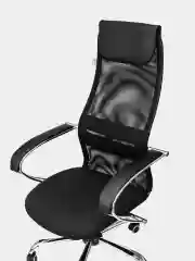 Компьютерное кресло Бюрократ СН-607 SL