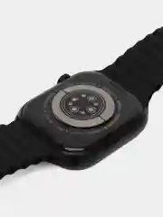 Черный смарт часы 9 серии 45/41 мм, Smart Watch 9 серии