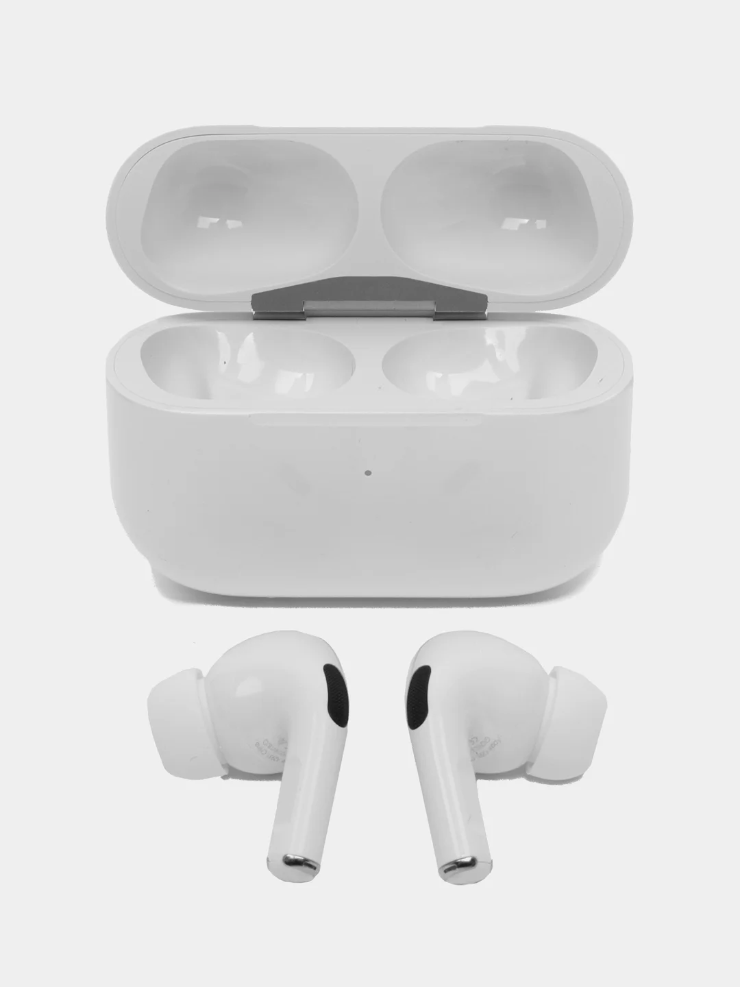 Беспроводные наушники Pods Pro 2, с шумоподавлением и прозрачностью, 2024 года