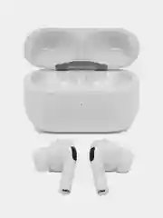 Беспроводные наушники Pods Pro 2, с шумоподавлением и прозрачностью, 2024 года