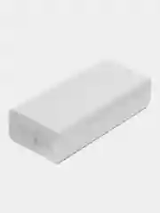 Темно-синий внешний аккумулятор  Power Bank 3: 10000, 20000, 30000 мАч