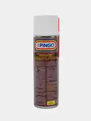 Очиститель дросселя и карбюратора Pingo / аэрозоль 500 мл