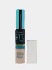 Двусторонний консилер - корректор стик 2в1 Farres Fit Me