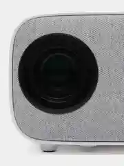 Проектор Frbby P40 PRO c HDMI Wi Fi + Bluetooth, 3840 Х 2160 поддержка 4K, Android TV