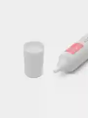 Зеленый крем для лица для проблемной кожи