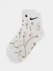 Карамельный носки Nike, унсекс, длиные