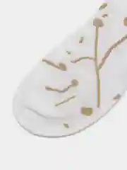 Карамельный носки Nike, унсекс, длиные