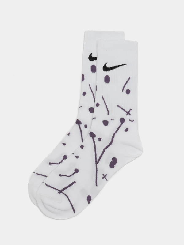 Носки Nike, унсекс, длиные