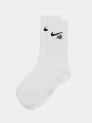 Носки Nike, унисекс, длинные