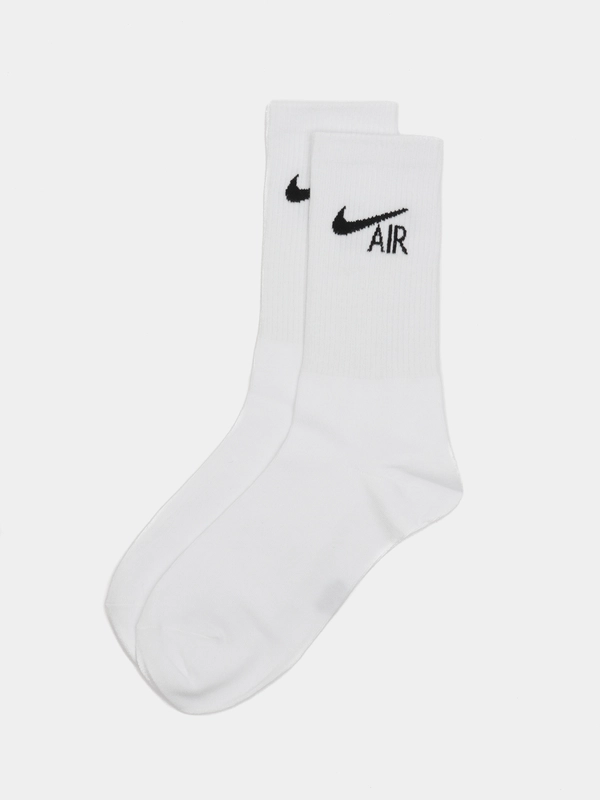 Носки Nike, унисекс, длинные