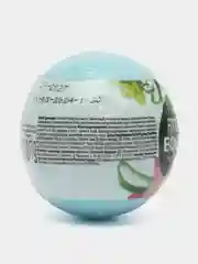 Бомбочка для ванны FITO BOMB увлажняющая шипучая, 110г