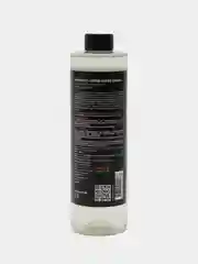 Очиститель кожи для удаления стойких загрязнений STRONG LEATHER CLEANER SHIMA DETAILER