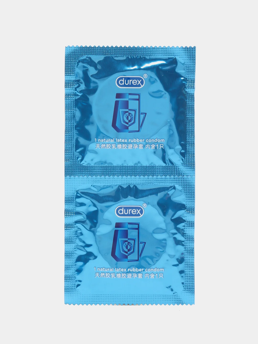 Презервативы Durex Jeans, 12 штук