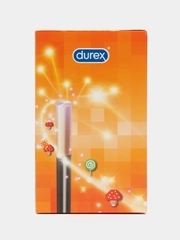 Презервативы Durex Magibox, 18 штук