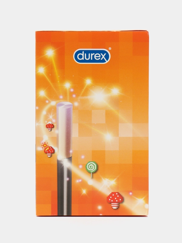 Презервативы Durex Magibox, 18 штук