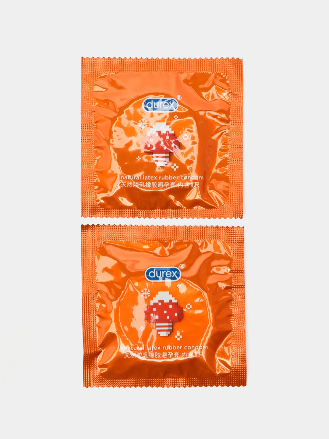 Презервативы Durex Magibox, 18 штук