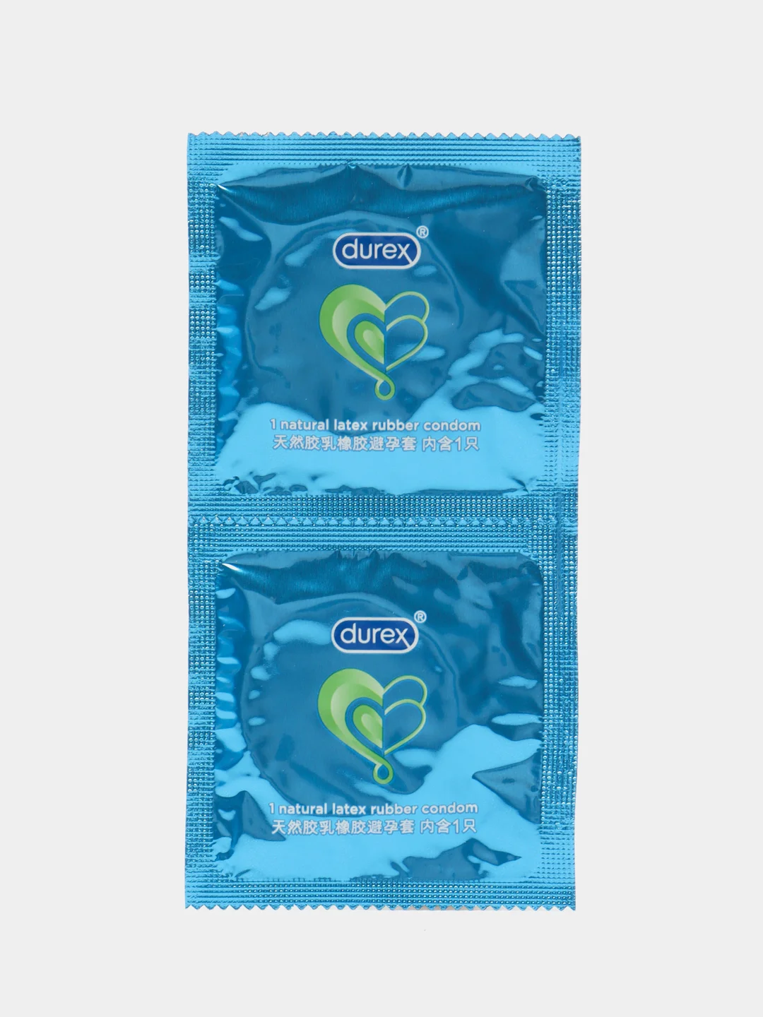 Презервативы Durex Amazing Value 4 in 1, 24 штуки
