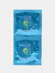 Презервативы Durex Amazing Value 4 in 1, 24 штуки