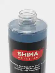 Очиститель двигателя с гидрофобным эффектом SHIMA DETAILER MOTOR CLEANER