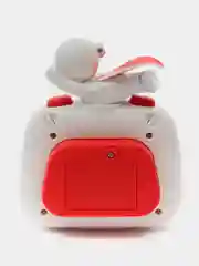 Белый электронный Поп Ит Pop it