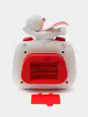 Белый электронный Поп Ит Pop it