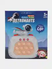 Белый электронный Поп Ит Pop it
