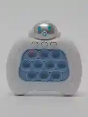 Голубой электронный Поп Ит Pop it