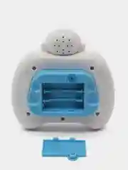 Голубой электронный Поп Ит Pop it