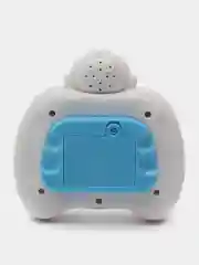 Голубой электронный Поп Ит Pop it