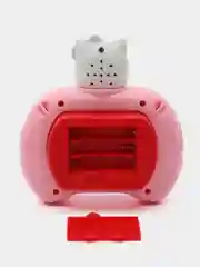 Пудровый электронный Поп Ит Pop it