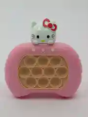 Пудровый электронный Поп Ит Pop it