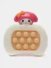 Разноцветный электронный Поп Ит Pop it
