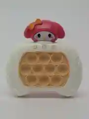 Разноцветный электронный Поп Ит Pop it