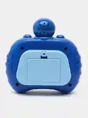 Фиолетовый электронный Поп Ит Pop it