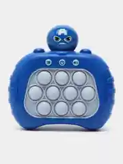 Фиолетовый электронный Поп Ит Pop it